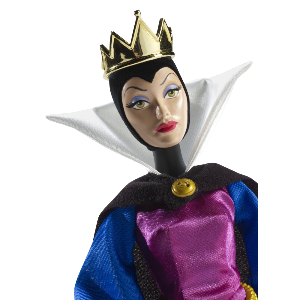 Коллекционная кукла Злая Королева из серии Signature Collection  